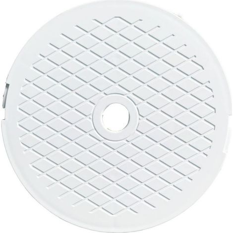 Coperchio di ricambio per skimmer per piscina SPX1096 – Plastica di alta qualità – Installazione rapida – Protezione da polvere e danni (1/5)