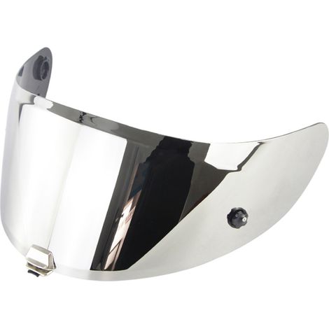 Visiera per casco da moto, accessorio di ricambio per HJC RPHA11 RPHA70. (1/4)