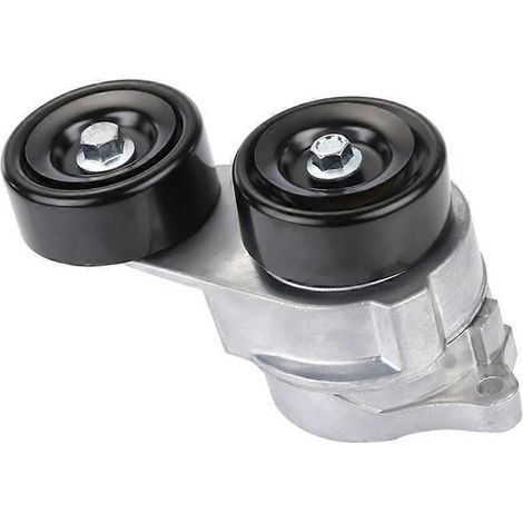 Poulie de tension de courroie pour Honda Accord Odyssey Pilot Acura ZDX MDX, roue de tension d'alternateur 31170RCAA04 31170RCAA02-SFYGV (1/5)