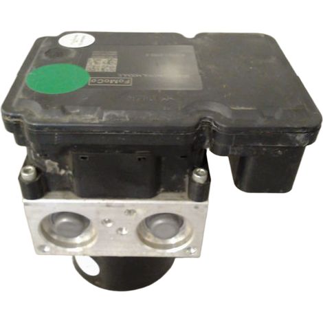 Unite Hydraulique Abs FORD Fiesta Vi Phase 1 2008-2012 [PRODUIT D'OCCASION]♻️1806320 (1/5)
