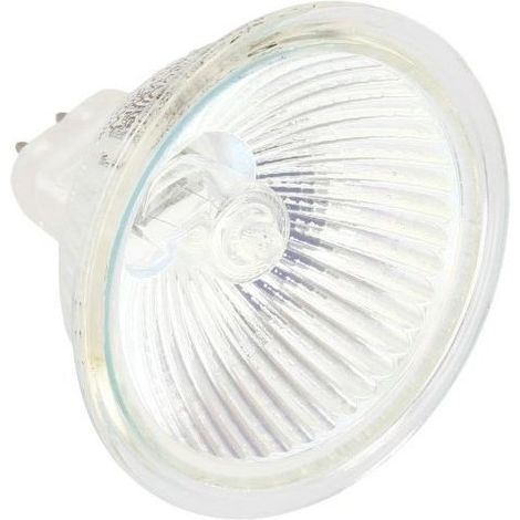 LAMPE HALOGENE 20W 12V POUR HOTTE FABER ROBLIN - 133.0017.669 (1/4)