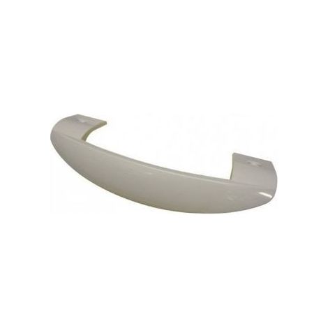POIGNEE DE PORTE (LINE 2001) ENTRAXE 21MM H26MM POUR REFRIGERATEUR FAR