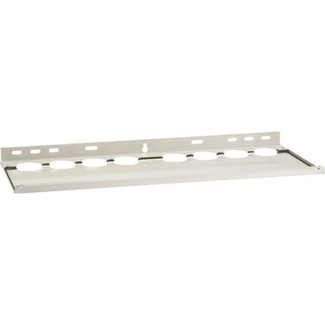 Entrée de Câbles à Trous pour Inter en Coffret OT1000Xlaa 1SCA022277R4560 ABB 914112