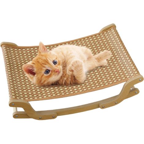 Fauteuil lounge pour chat Nid de couchage (1/5)