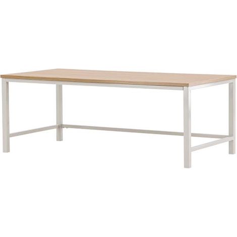 Table basse 120 x 60 cm Rise (1/5)