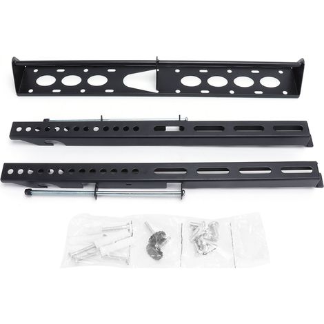Outil de fixation murale universel pour téléviseurs LED/LCD de 22 à 55 pouces (1/5)