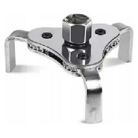 Llave de garra para filtro de aceite 63-102MM - KY9AE42