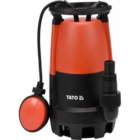 Pompa sommergibile 900W YT-85333 Yato