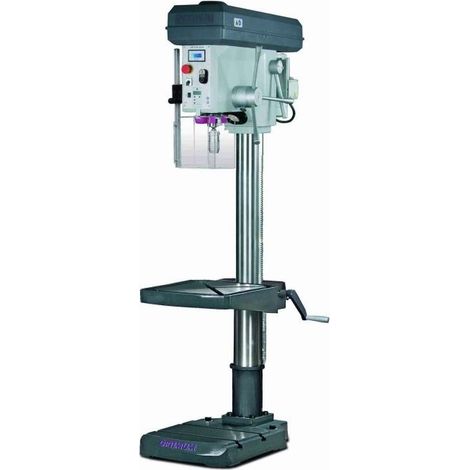 Taladro de Columna Serie B 34 H OPTIMUM 3020333 (1/3)