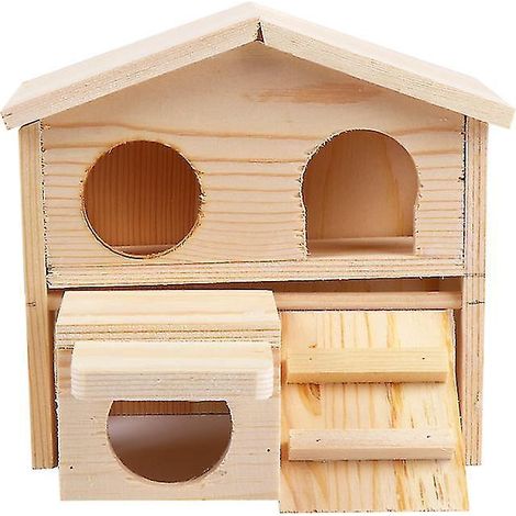 1 Stück Hamster-Backenzahnnest
