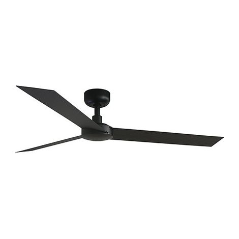 CRUISER L Ventilador negro (1/2)