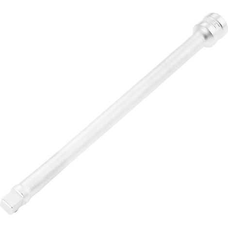 HAZET Verlängerung 8821-8 Vierkant hohl 10 mm (3/8 Zoll) Vierkant massiv 10 (1/2)
