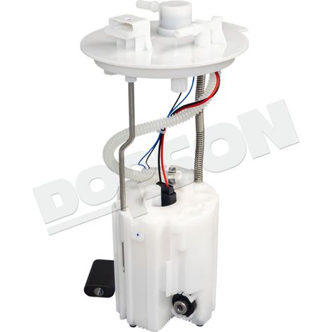 StarCar PLUS 1106100-DP01 Kraftstoffpumpe: Stabiler Druck und konstante Kraftstoffversorgung