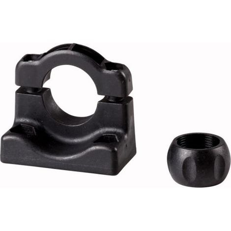 Équerre de fixation M18 articulation à rotule EATON E58KAM18B