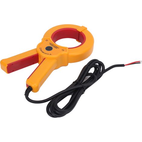 ETCR070A Wechselstromwandler-Stromzangensensor Typ R für industrielle elektrische Messungen ETCR070A-1 (1/5)