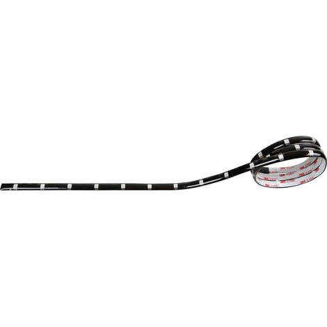 Ultra-Strip, 24V - 30 Led - 100 cm - Blu