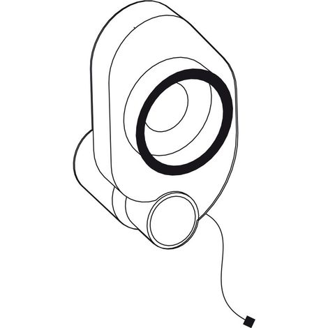 MEPA Siphon K3, 718202