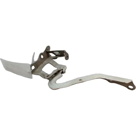 [PRODUIT D'OCCASION] Compas Gauche Capot TOYOTA Iq 2008- ♻️ Ref Oe. 5342074020 - Garantie à vie (1/2)