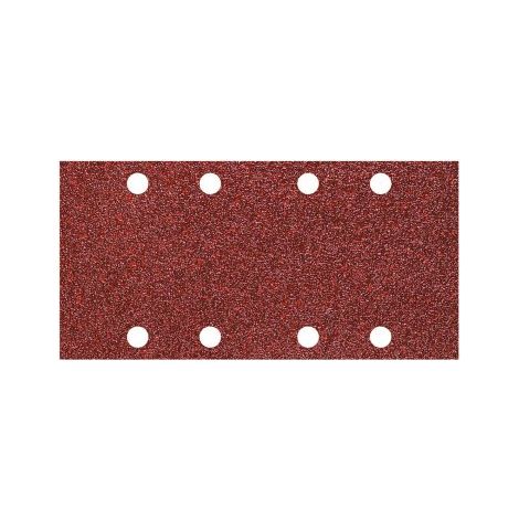 Strisce abrasive gr. 60/80/120 10pz - wolfcraft (1/4)