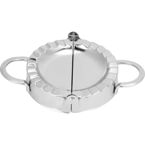 Lot porte-coton tige style nordique, distributeur de coton-tige anti-poussière en forme de donut, boîte de rangement maquillage 3 étages avec couvercle, blanc laiteux (1/5)