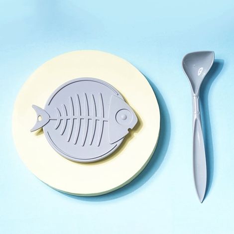 Couvercle en silicone étanche pour boîte de conserve pour animaux de compagnie, cuillère doseuse pour chiens et chats, pour
