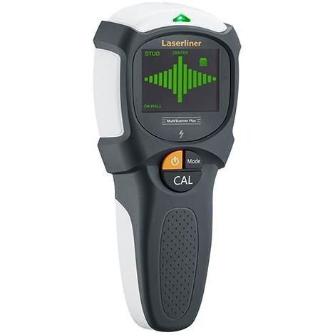 LASERLINER MULTISCANNER PLUS DETECTOR