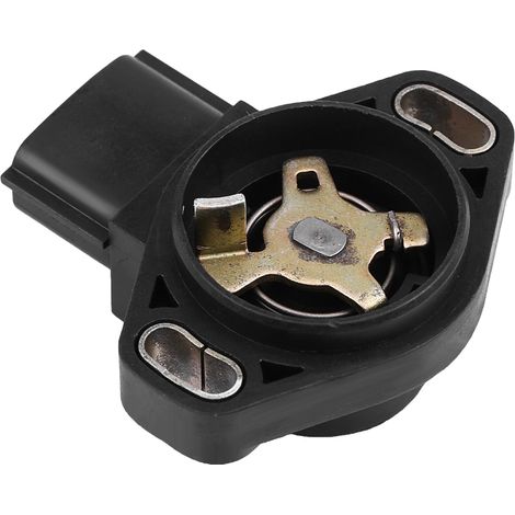 Drosselklappenpositionssensor (TPS) SERA483-06 für Suzuki Vitara, Subaru Impreza und Legacy, Drosselklappensensor-Ersatzteil, motorkompatibel, direkter Ersatz (1/5)