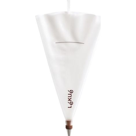 Lékué - Set poche à douille 40 cm (1/5)