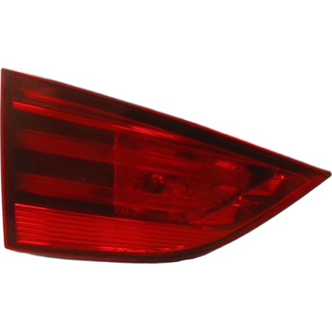 [PRODUIT D'OCCASION] Feu Arriere Interieur Gauche BMW X1 ♻️ Ref Oe. 63212990113 - Garantie à vie (1/3)