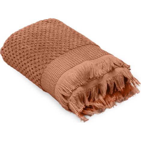 Drap de douche TETHYS (1/5)