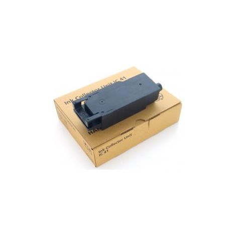 Bote residual ricoh sg2100n / sg3110dn / sg7100dn pack (1/2)