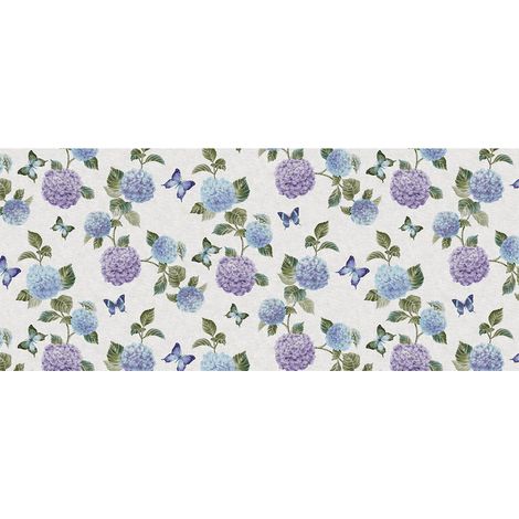 TOVAGLIATO fantasia fiori 'PTEX-R' art. B42/01 - BONITA