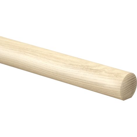 Corrimano in legno