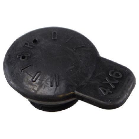 Bouchon niveau huile origine pour Moto Rieju 50 RS3 NKD Neuf (1/2)