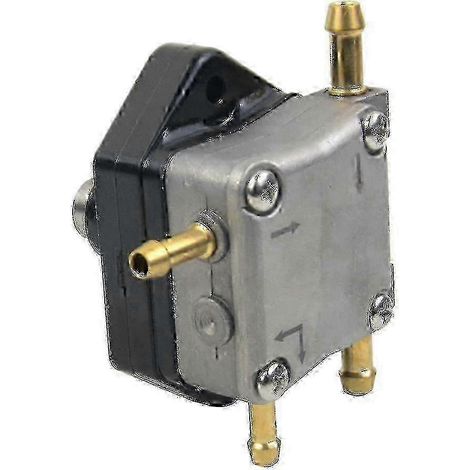 Pompe à carburant 8m0118177 8m0141827 881862t Pour moteurs Mercury 4 temps 40, 50 et 60 ch 881862t08 f74 25-26s (1/5)