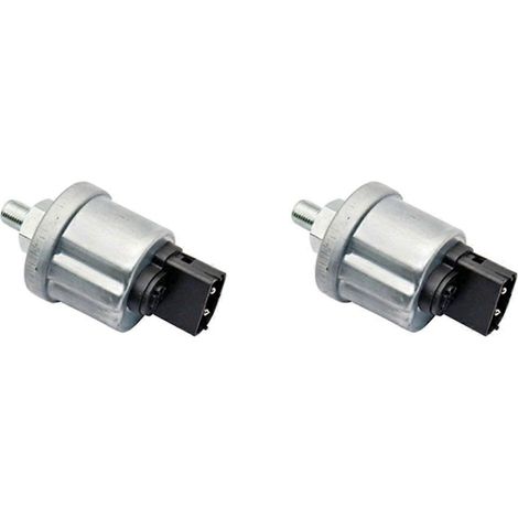 Capteur de pression d'huile pour Volvo Penta 866835 (1/5)