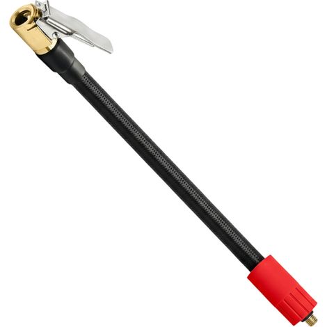 Conjunto de manguera de aire universal de 6 mm, tubo flexible (1/2)