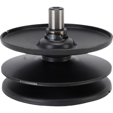 Remplacement de poulie de tracteur de pelouse remplacer 956 04015B 04015A 04015 pour CR30 CLT38G 13BC76LF055 13RC76LF055.