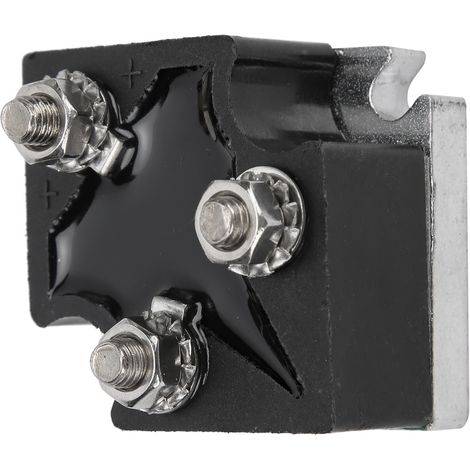 Régulateur de tension redresseur 816770T compatible avec moteur hors-bord Mariner 6-200ch 1976-1998 (1/5)
