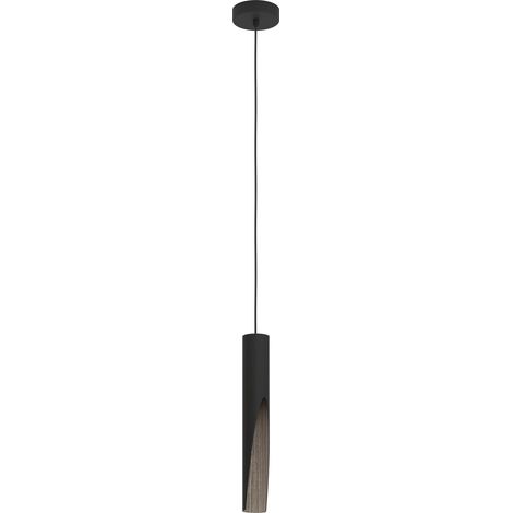 Suspension luminaire LED Barbotto, lampe de plafond suspendue pour (1/5)