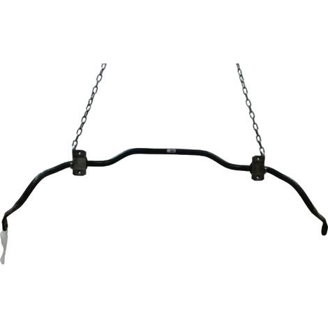 [PRODUIT D'OCCASION] Barre Stabilisatrice Avant OPEL Corsa Iv Phase 2 (d) 2011-2015 ♻️ Ref Oe. 13343140 - Garantie à vie (1/2)