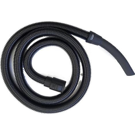 Poignée pour raccords de tuyau Karcher WD4, WD5, WD6, WD3 avec poignée (1/5)