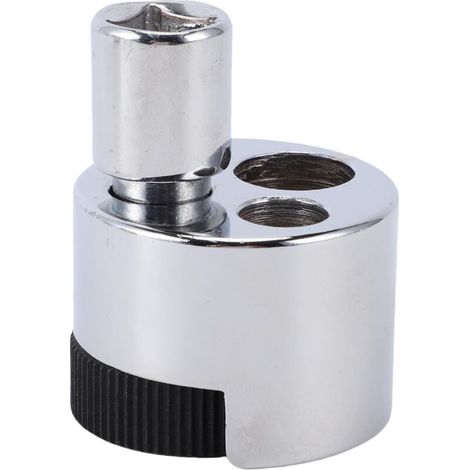 Extracteur de goujons 1/4"-3/4" pour écrous grippés et boulons endommagés (1/5)