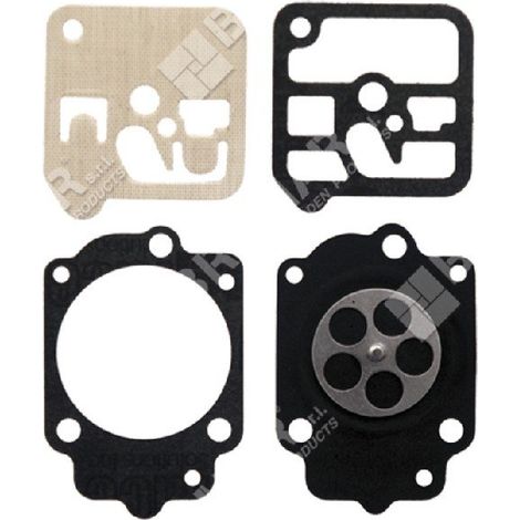 Serie de diafragma para carburadores TILLOTSON DG-1HK - 000660