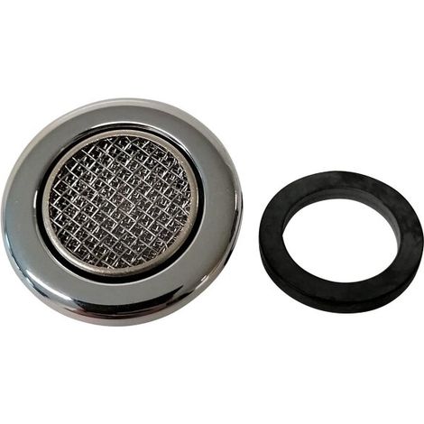 Dornbracht 90230101501-00 Aérateur Pièces de rechange (1/2)