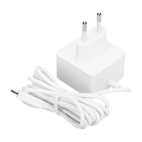 RASPBERRY PI® RPI-12.5 USB-MB BLOC DALIMENTATION À TENSION FIXE CONVIENT POUR (KITS DE DÉVELOPPEMENT): RASPBERRY PI® COURANT DE