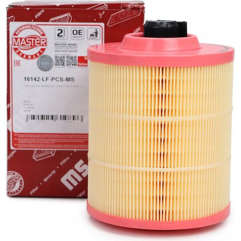 Luftfilter FORD GALAXY II, MONDEO IV, S-MAX (1/5)