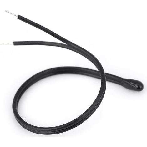 Lot de 10 thermistances MF52D haute précision 1% résistances thermiques 200Ω-10KΩ (2K B3950) (1/5)