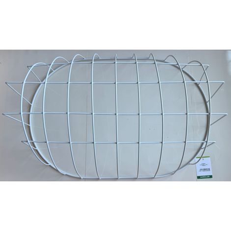 Aumüller Ersatzteil: Gitter für 11/922, 11/822/50