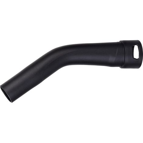 Bosch Professional 2609256F31 Poignée amovible, Noir (1/5)